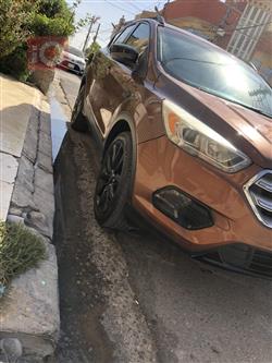فورد إسكيب